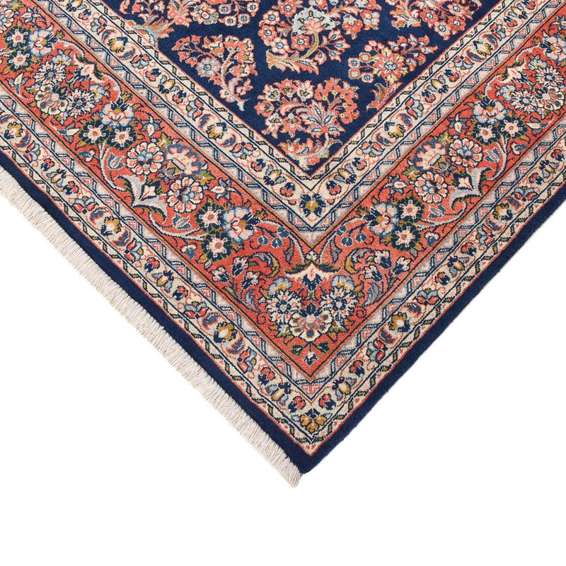 Sarouk Teppe 247x215cm - Persisk teppe