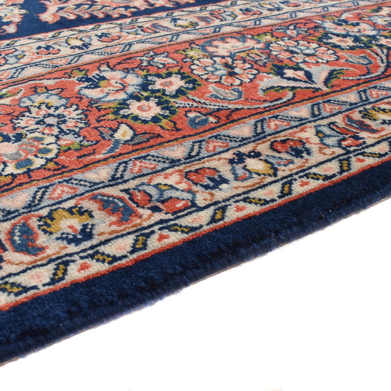 Sarouk Teppe 247x215cm - Persisk teppe