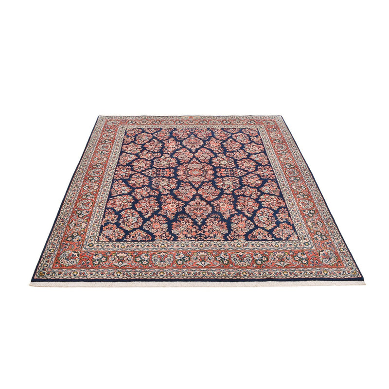 Sarouk Teppe 247x215cm - Persisk teppe