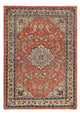 Sarouk Teppe 209x144cm - Persisk teppe