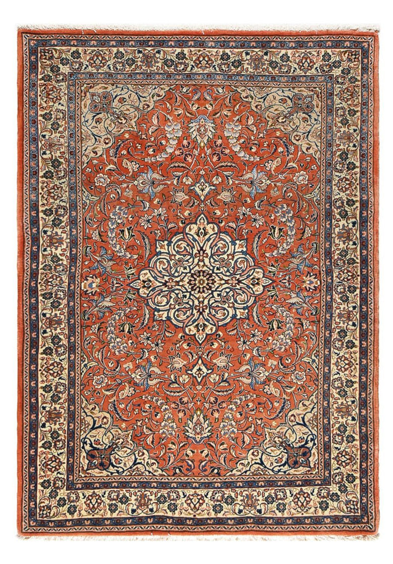 Sarouk Teppe 209x144cm - Persisk teppe