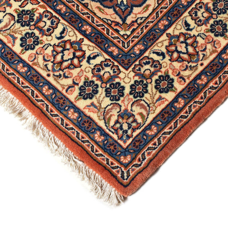 Sarouk Teppe 209x144cm - Persisk teppe