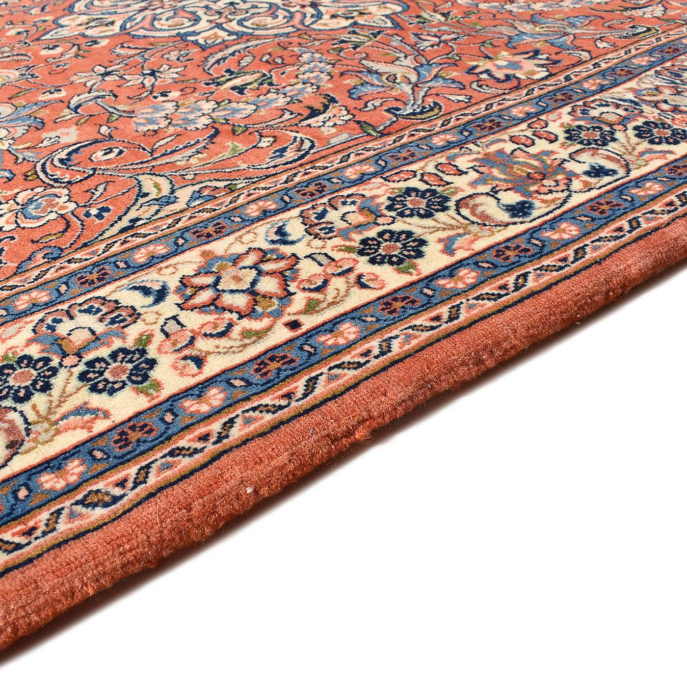 Sarouk Teppe 209x144cm - Persisk teppe