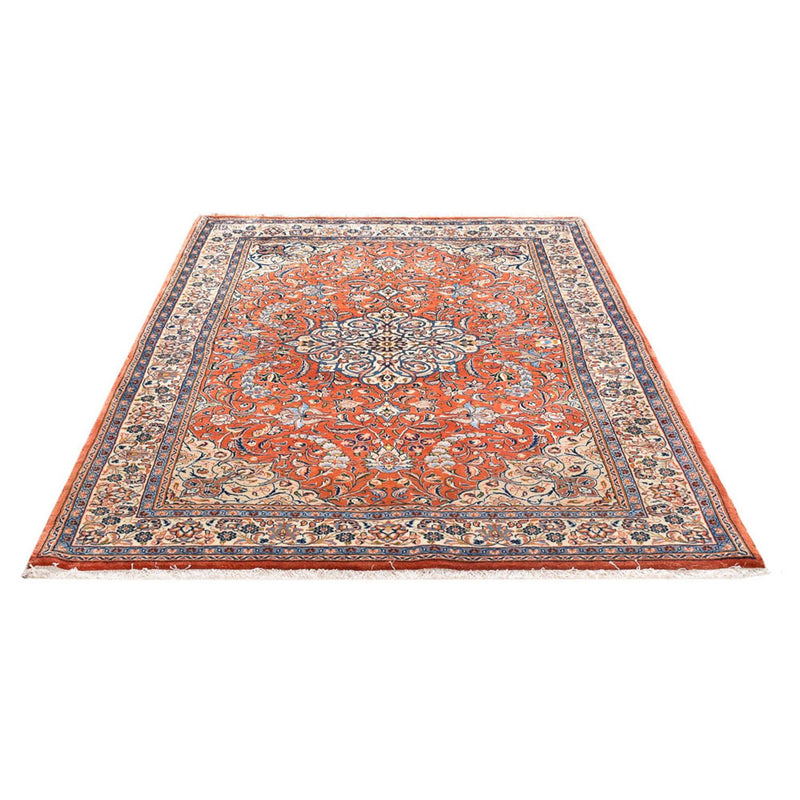 Sarouk Teppe 209x144cm - Persisk teppe