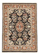 Nain Teppe 135x90cm - Persisk teppe