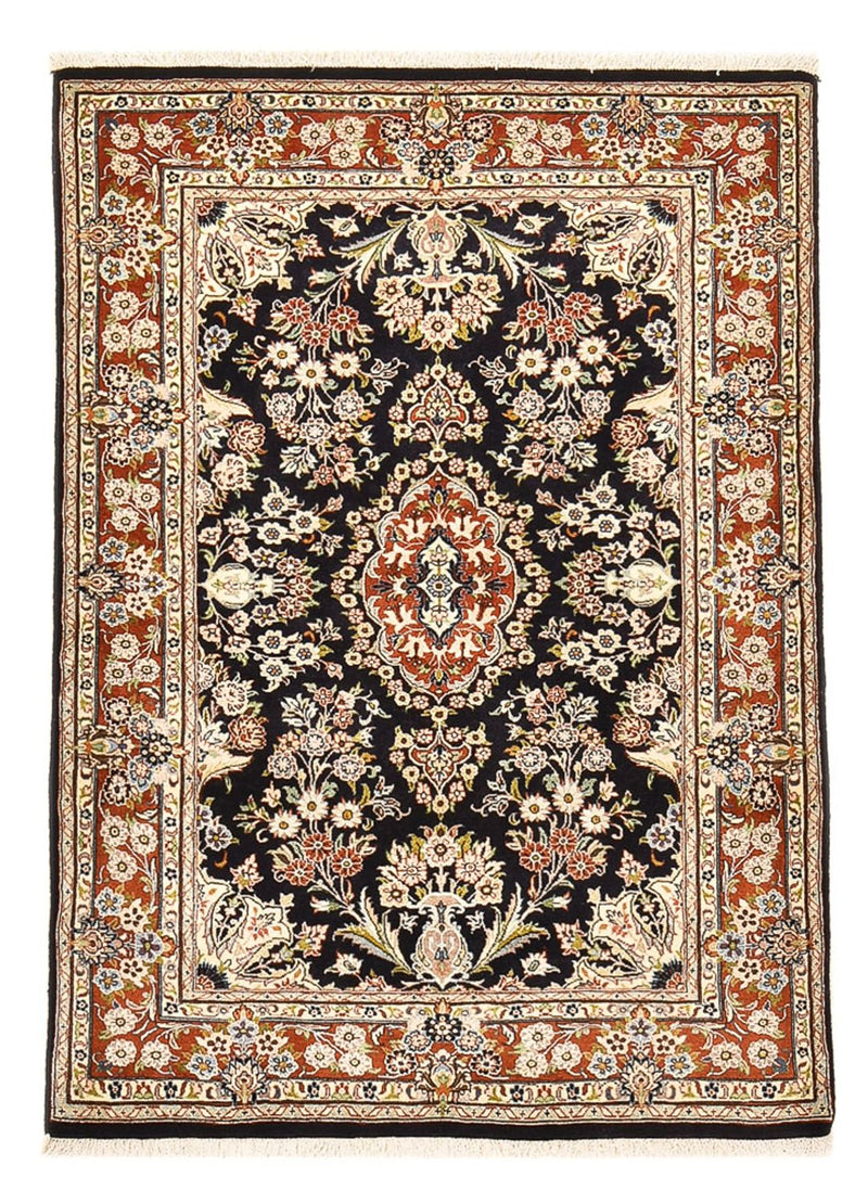 Nain Teppe 135x90cm - Persisk teppe