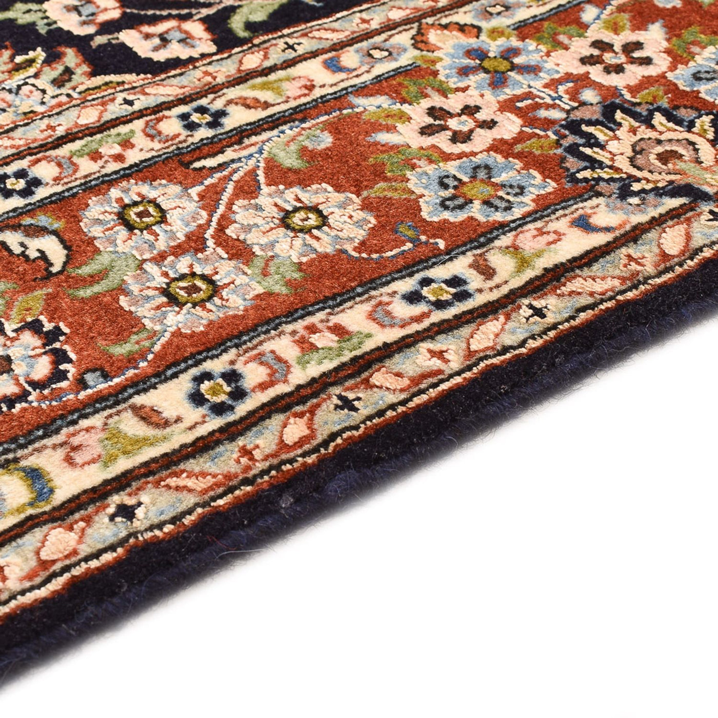 Nain Teppe 135x90cm - Persisk teppe