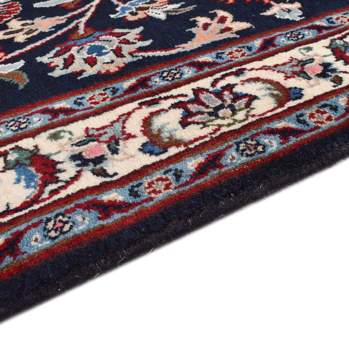 Mashhad Teppe 78x315cm - Persisk teppe