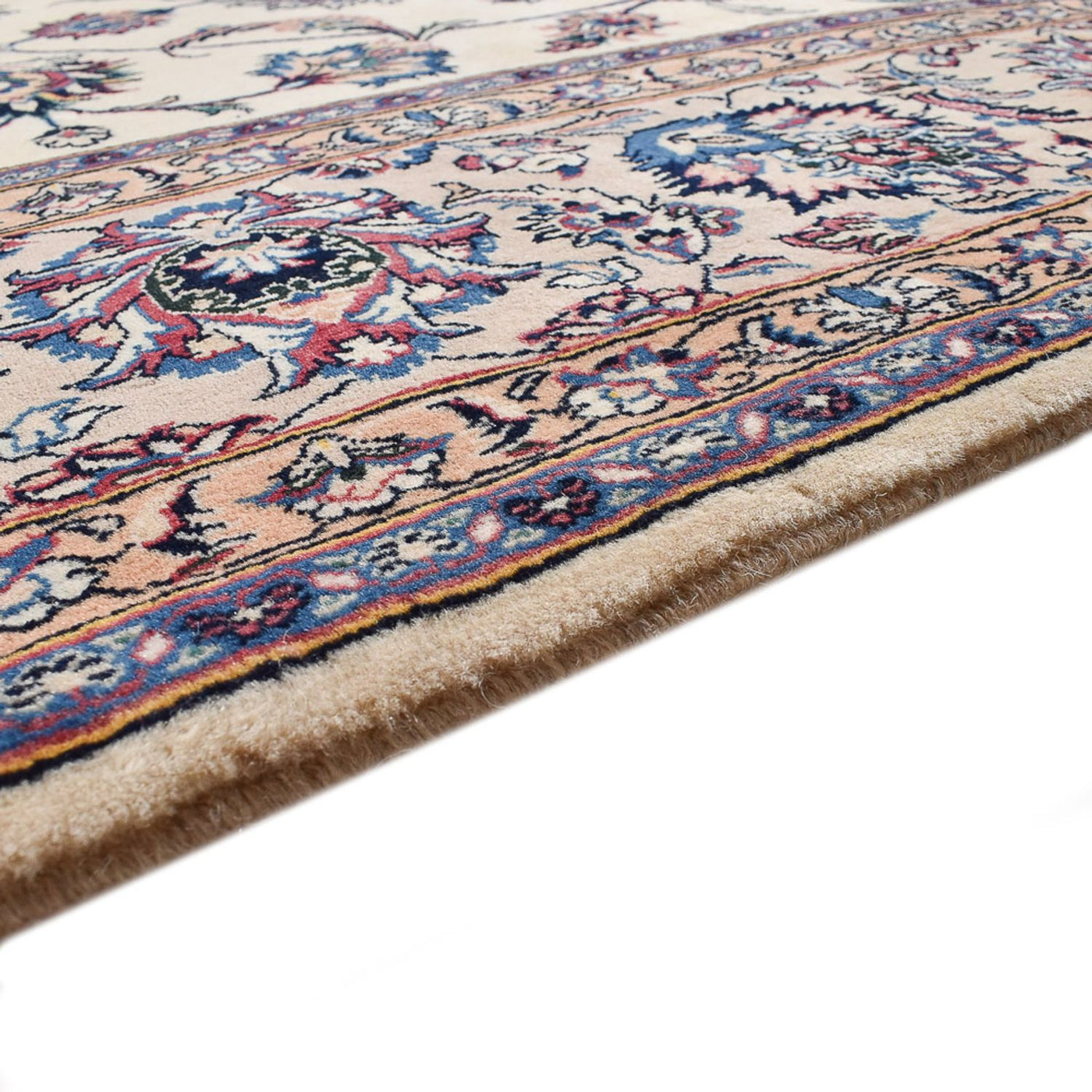 Mashhad Teppe 333x245cm - Persisk teppe