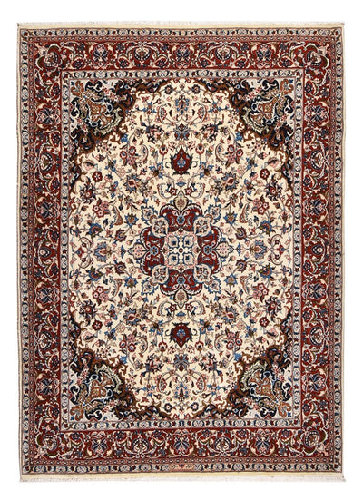 Sarouk Teppe 202x274cm - Persisk teppe