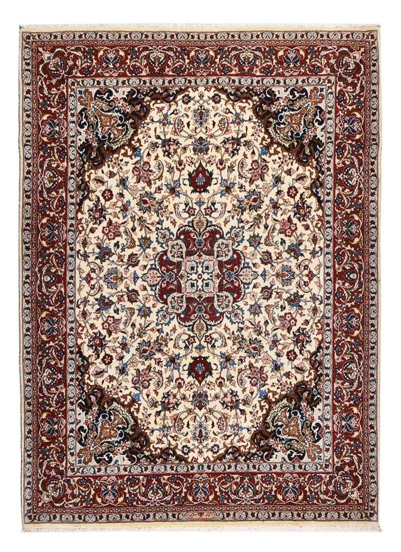 Sarouk Teppe 274x202cm - Persisk teppe