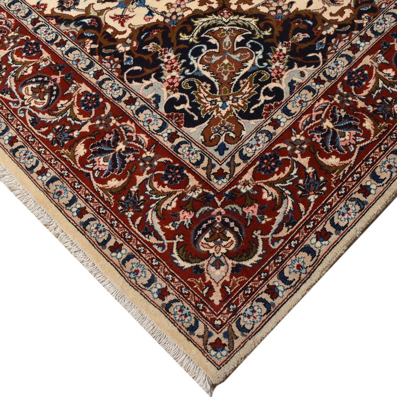 Sarouk Teppe 274x202cm - Persisk teppe