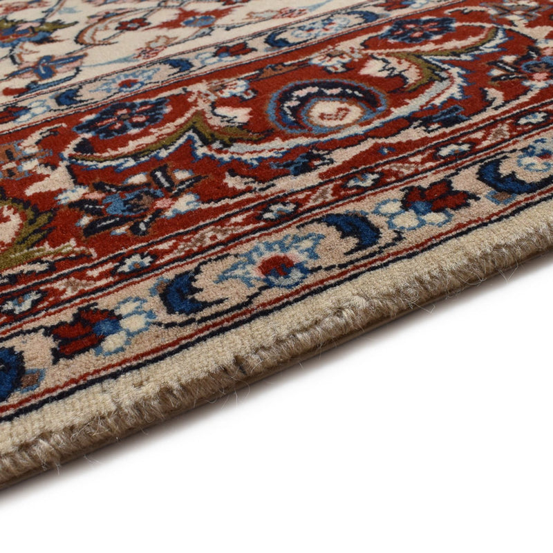 Sarouk Teppe 274x202cm - Persisk teppe