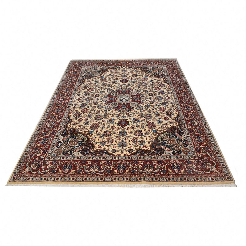 Sarouk Teppe 274x202cm - Persisk teppe