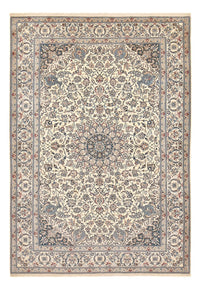 Nain - 6La Teppe 211x308cm - Persisk teppe – product image