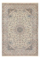 Nain - 6La Teppe 211x308cm - Persisk teppe