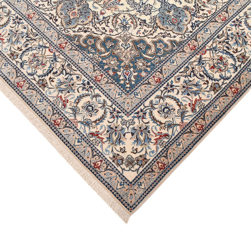 Nain - 6La Teppe 211x308cm - Persisk teppe