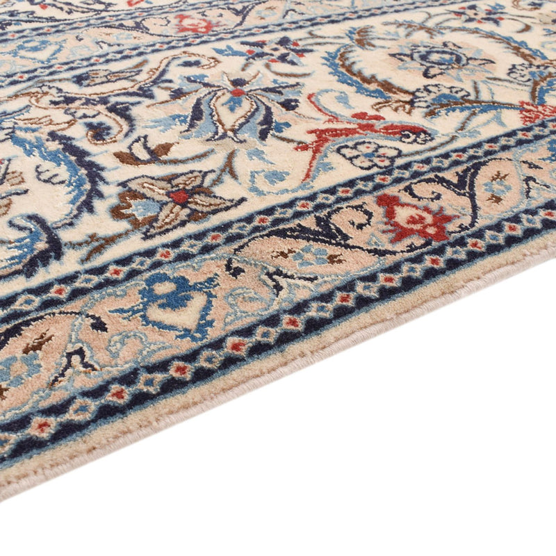 Nain - 6La Teppe 211x308cm - Persisk teppe