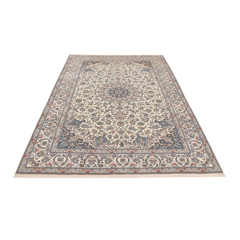Nain - 6La Teppe 211x308cm - Persisk teppe