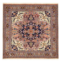 Abadeh Teppe 200x194cm - Persisk teppe – product image