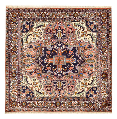 Abadeh Teppe 194x200cm - Persisk teppe