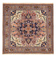 Abadeh Teppe 200x194cm - Persisk teppe