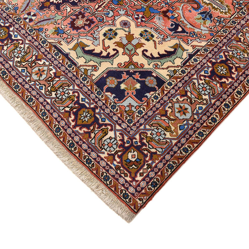 Abadeh Teppe 200x194cm - Persisk teppe