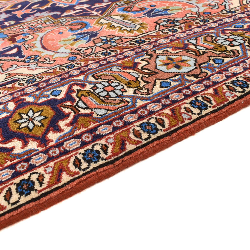 Abadeh Teppe 200x194cm - Persisk teppe