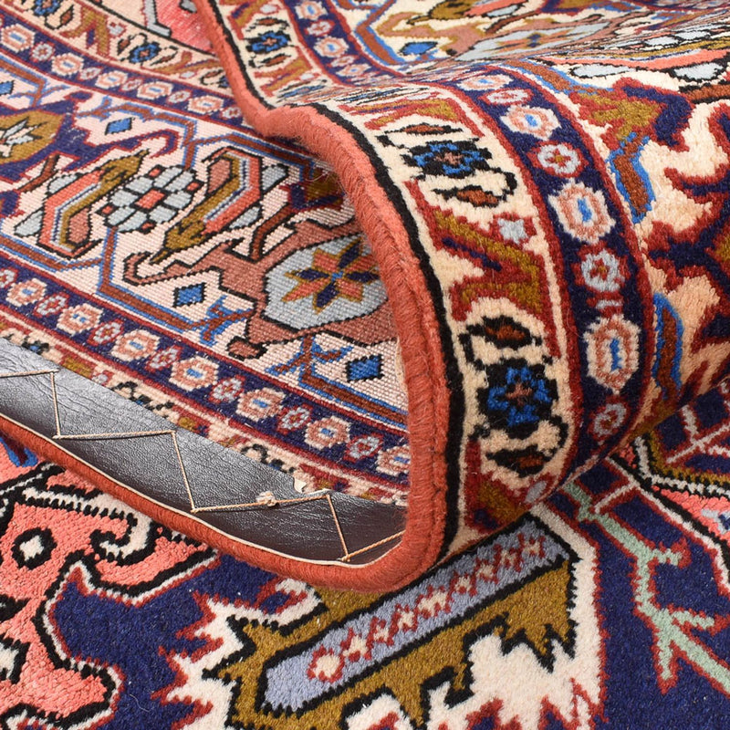 Abadeh Teppe 200x194cm - Persisk teppe