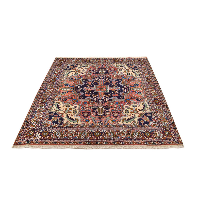 Abadeh Teppe 200x194cm - Persisk teppe