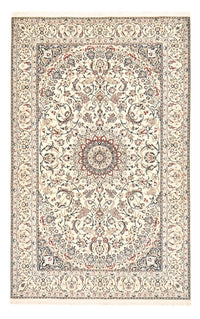 Nain - 6 la Teppe 206x130cm - Persisk teppe – product image