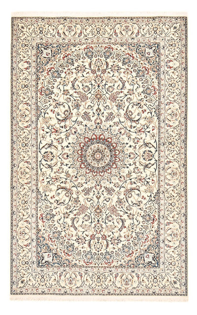 Nain - 6La Teppe 130x206cm - Persisk teppe