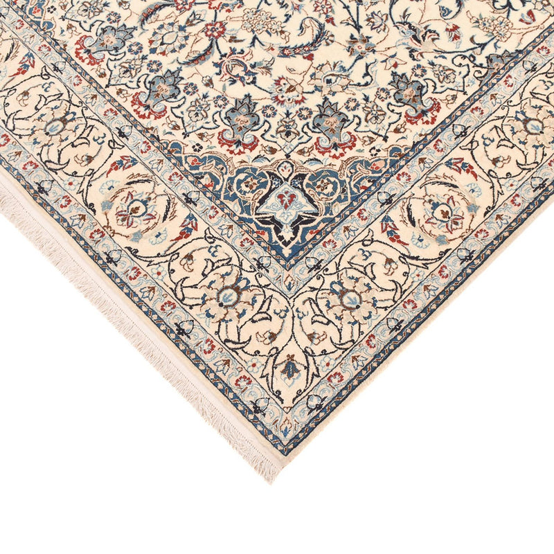 Nain - 6 la Teppe 206x130cm - Persisk teppe