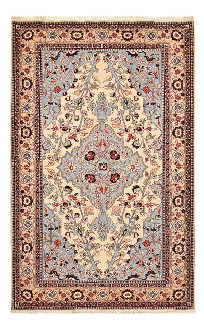 Abadeh Teppe 154x266cm - Persisk teppe