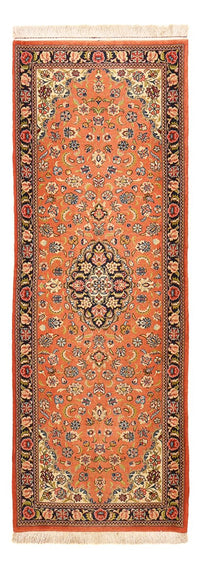 Qom Teppe 71x195cm - Persisk teppe – product image