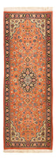 Qom Teppe 71x195cm - Persisk teppe