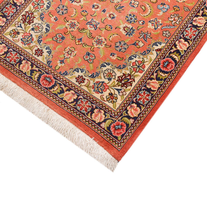 Qom Teppe 71x195cm - Persisk teppe