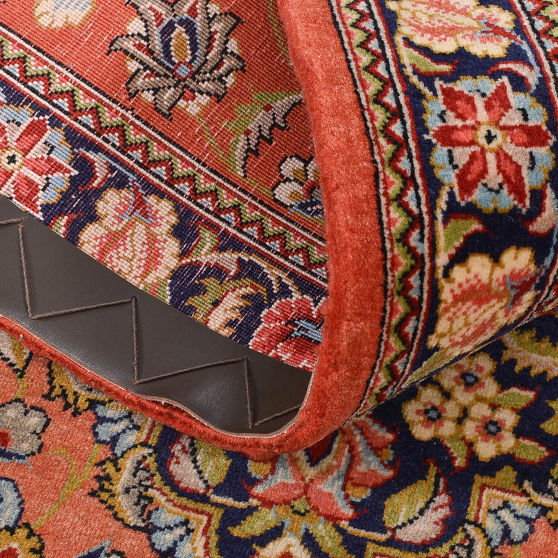 Qom Teppe 71x195cm - Persisk teppe
