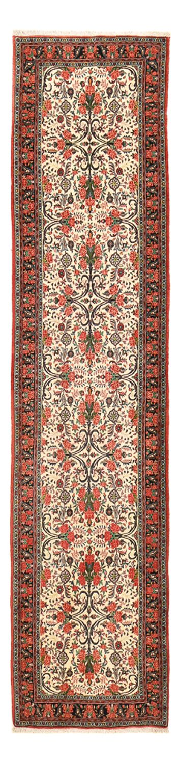 Bidjar Teppe 95x405cm - Persisk teppe