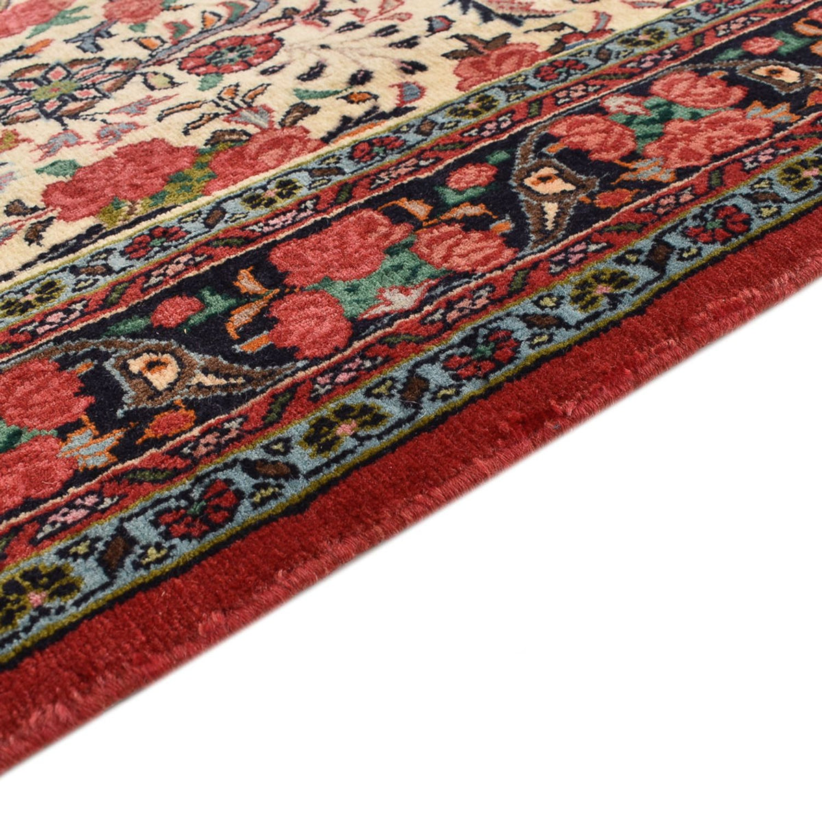 Bidjar Teppe 95x405cm - Persisk teppe