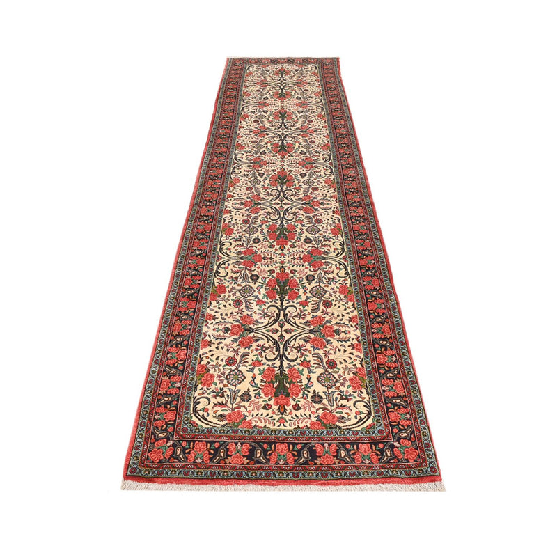 Bidjar Teppe 95x405cm - Persisk teppe
