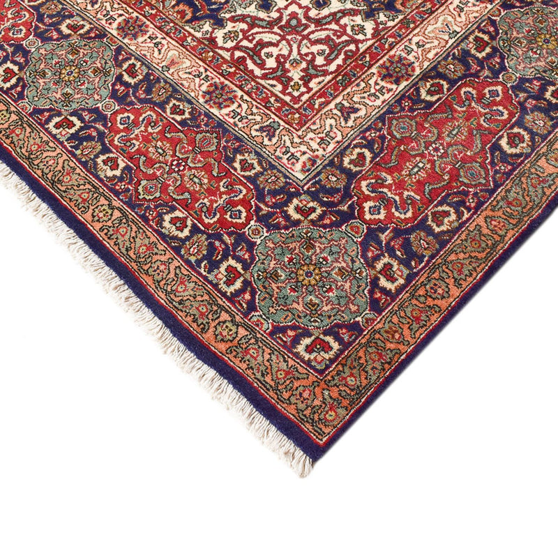 Tabriz - 40 Raj Teppe 387x297cm - Persisk teppe