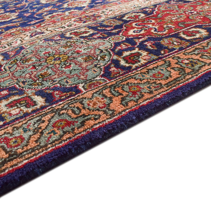 Tabriz - 40 Raj Teppe 387x297cm - Persisk teppe