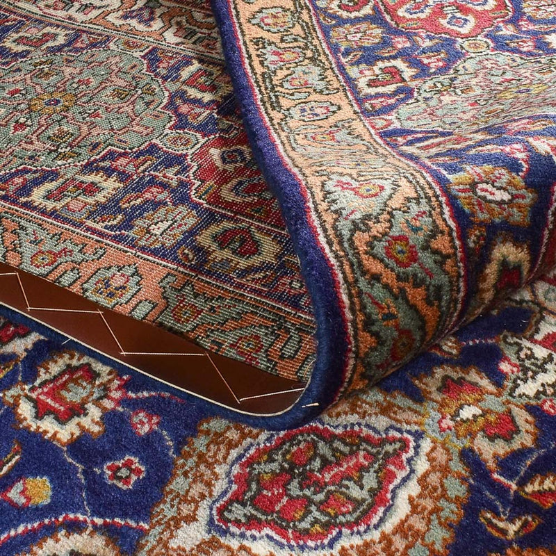 Tabriz - 40 Raj Teppe 387x297cm - Persisk teppe