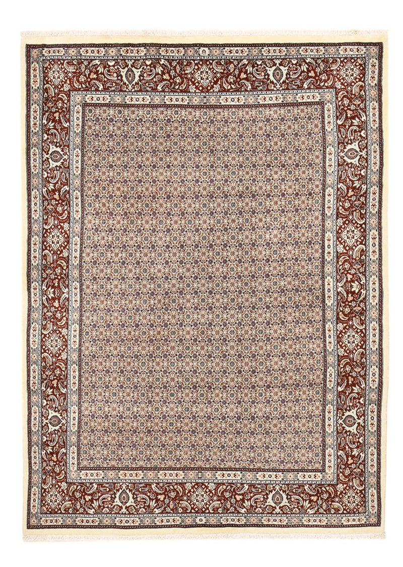 Moud Teppe 197x290cm - Persisk teppe