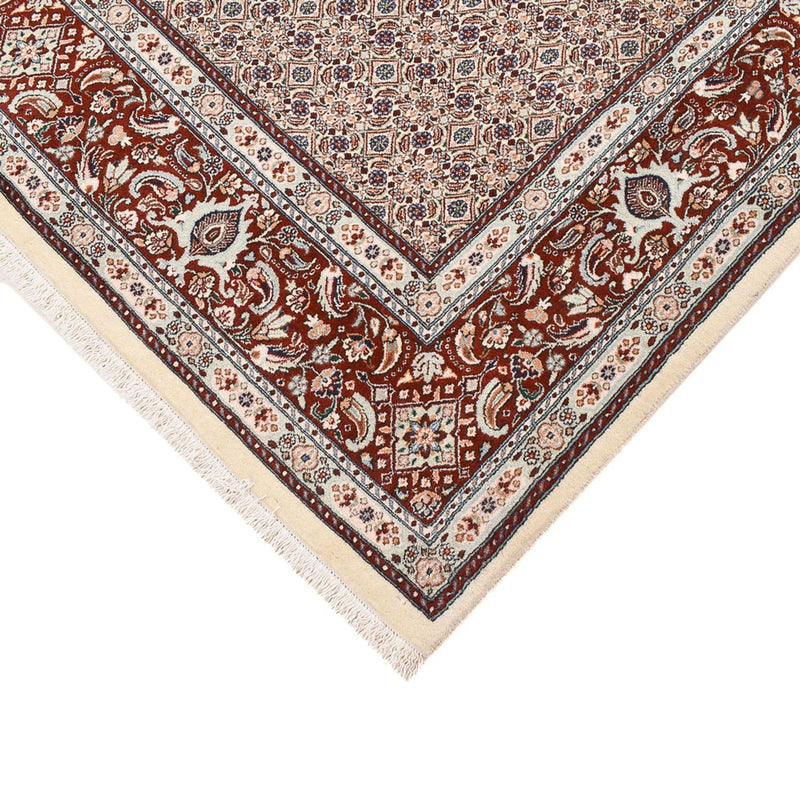 Moud Teppe 197x290cm - Persisk teppe