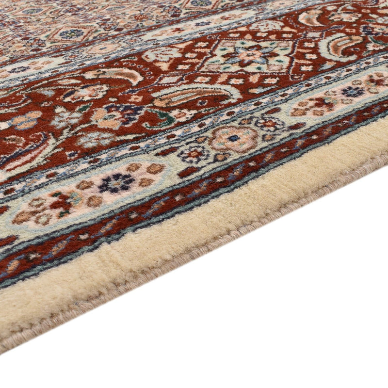 Moud Teppe 197x290cm - Persisk teppe