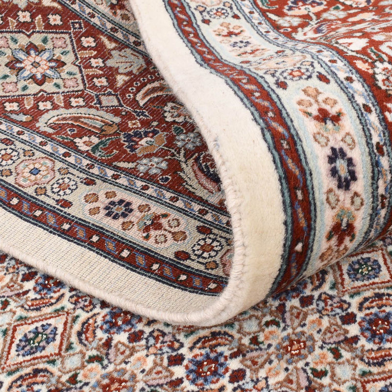 Moud Teppe 197x290cm - Persisk teppe
