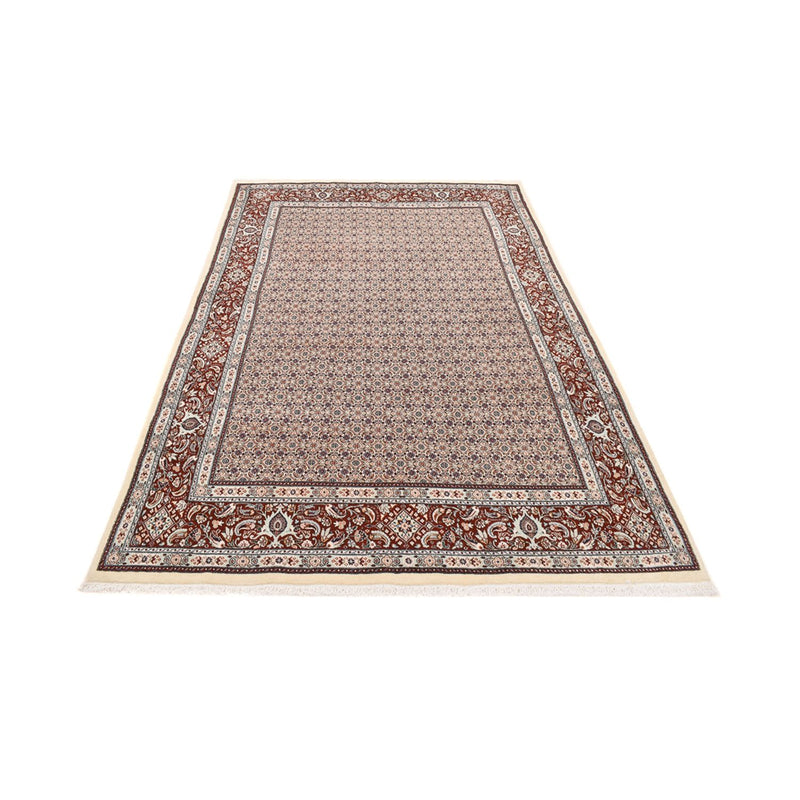 Moud Teppe 197x290cm - Persisk teppe