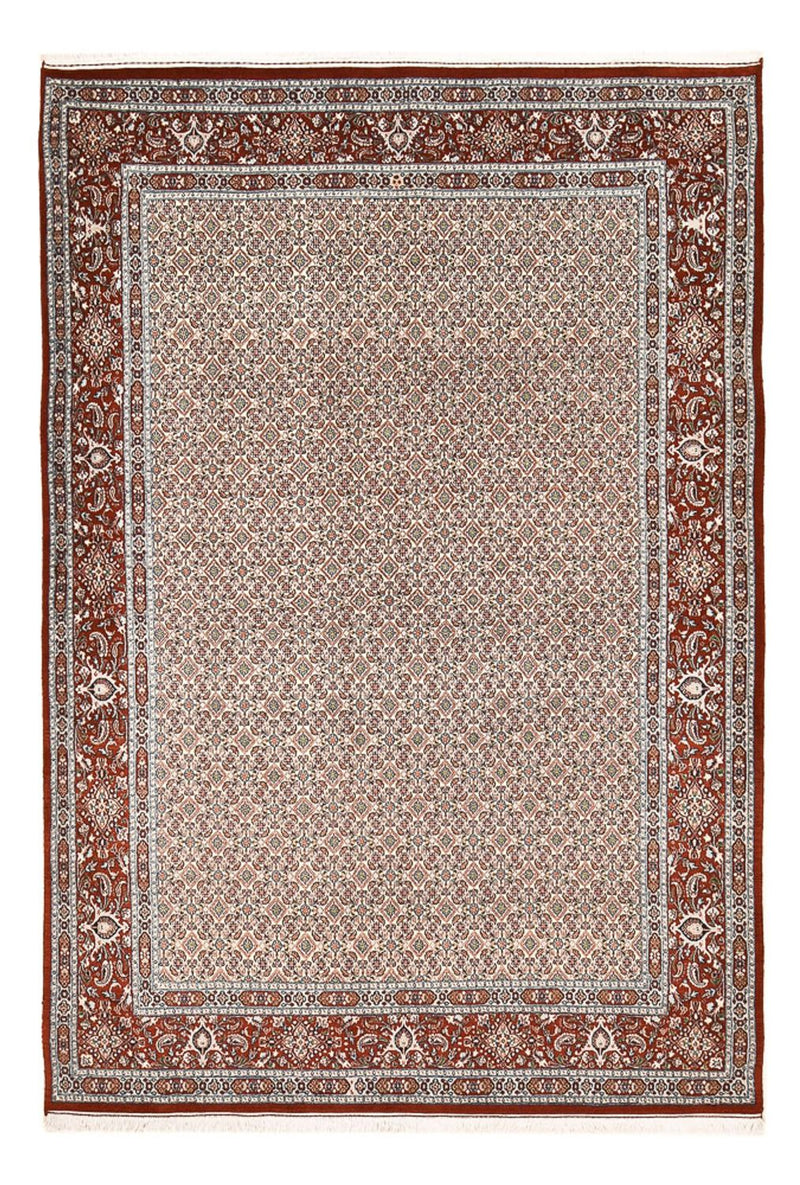 Moud Teppe 283x193cm - Persisk teppe